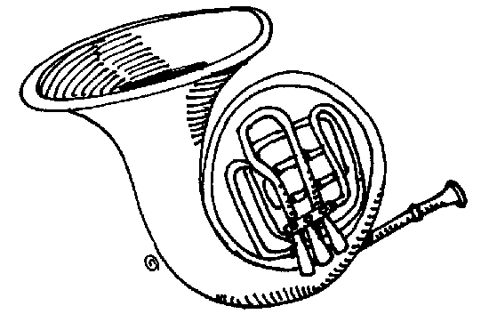 horn